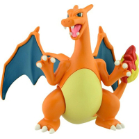 Pokemon Moncolle figure Charizard ESP-02 5.5cm